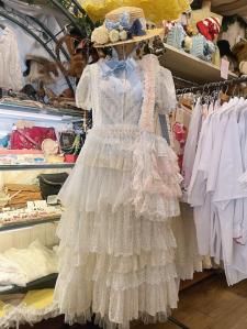 dentelle handmade ƥɥ졼󥸥ȡȥХå