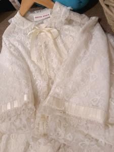 vintage nightie 60s ܥ졼ޥå󥰥 եۥ磻
