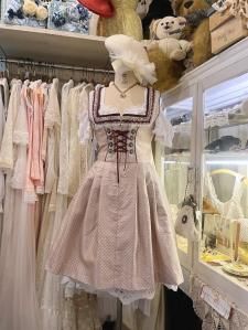 ߥǥ楯饷륬꡼ǥɥ Size34
