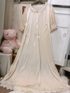 Vintage Nightie 륭ޥåԡ