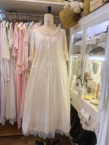 Vintage Nightie 륭ޥåԡ