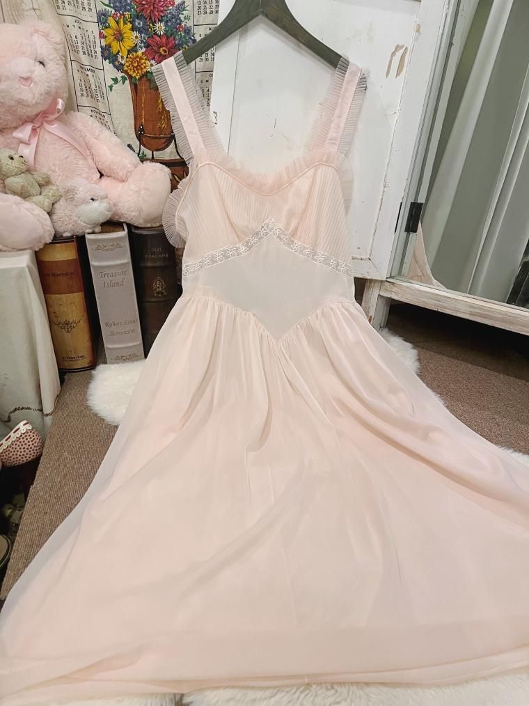 Vintage Nightie ޥåԡ