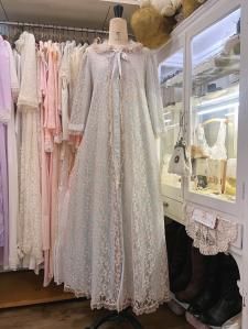 vintage nightie 60s ܥ졼ޥå󥰥 å֥롼