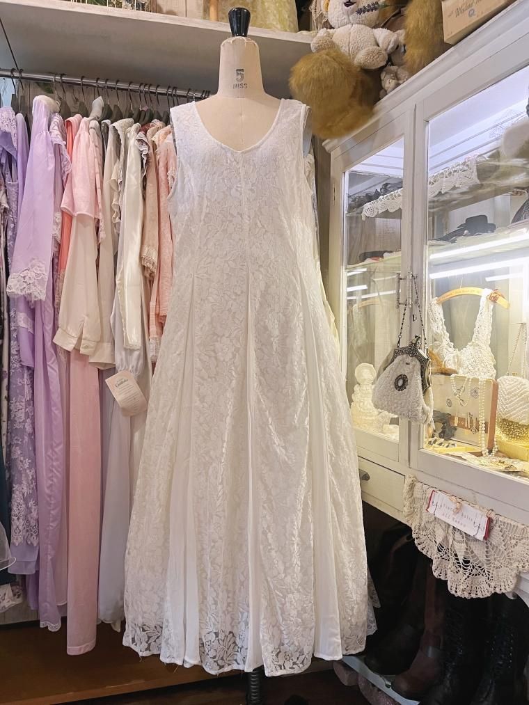 Vintage Dress - Comyu