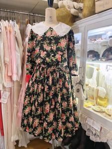 vintage U.S.A. ۥ磻ȥ顼ե졼ԡ