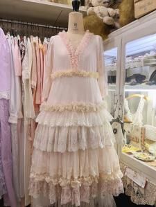 dentelle remake ѡԥ󥯥󥸥꡼졼եԡ