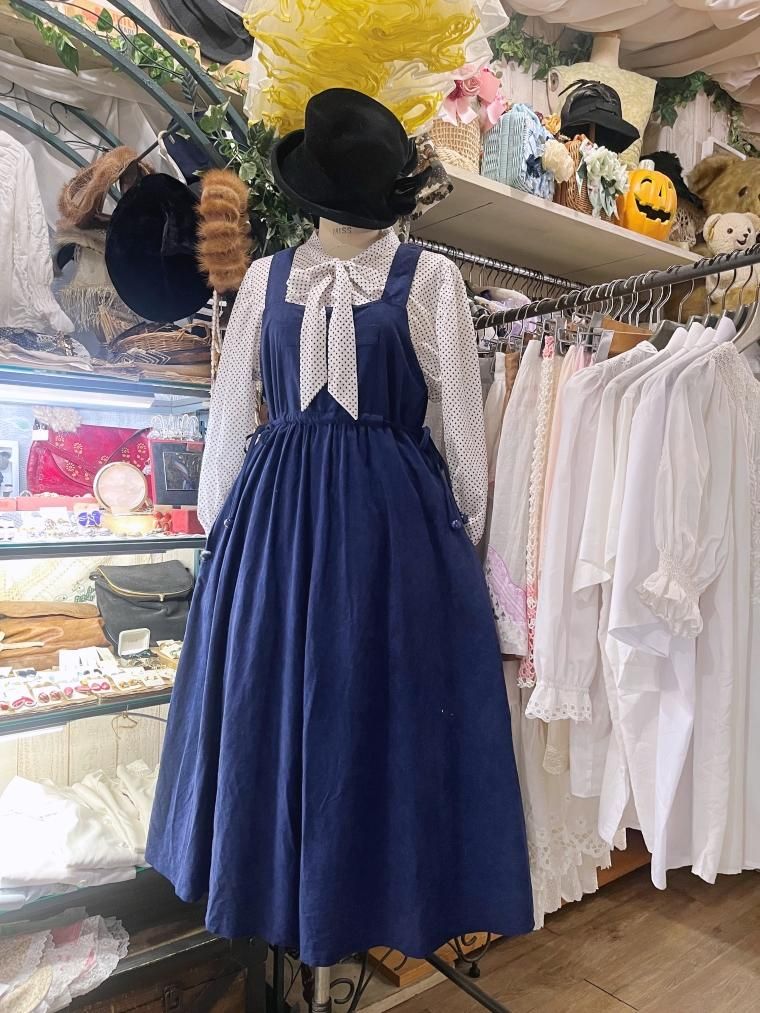 Vintage Dress - Comyu