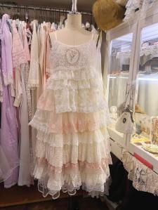 dentelle remake եӥƥɥեԡ
