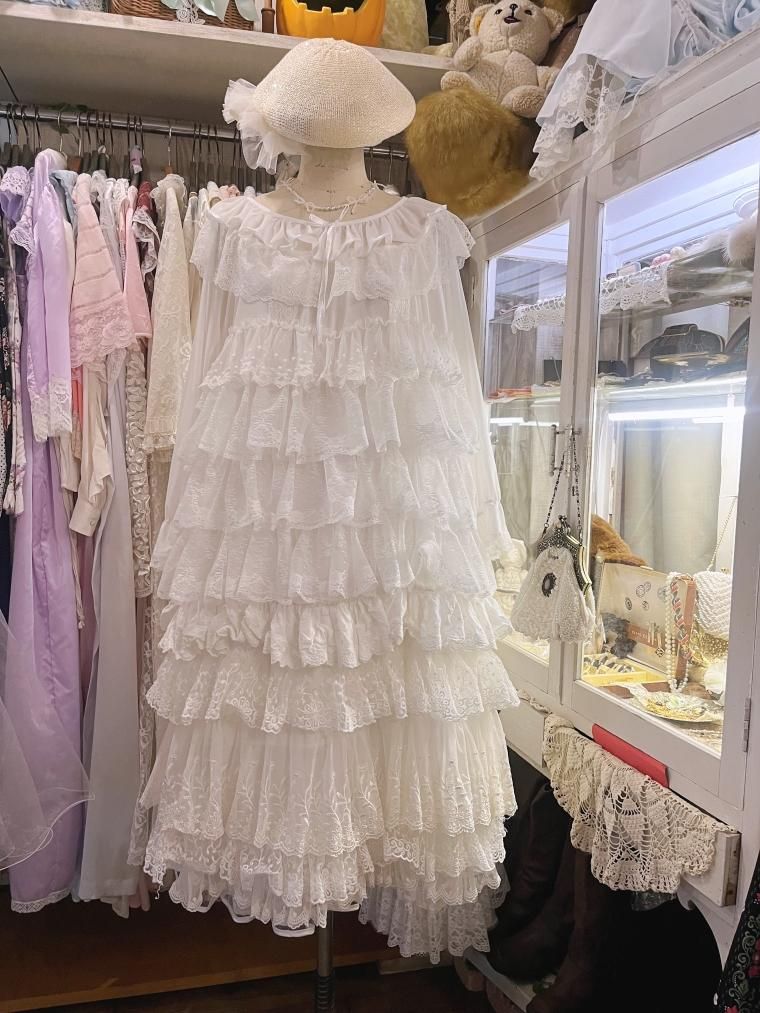 dentelle remake դդۥåץ󥸥꡼졼ۥ磻ȥԡ