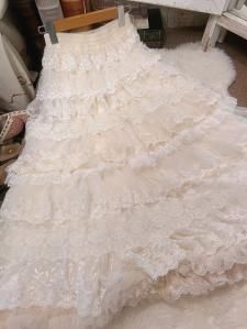 dentelle remake ƥɥ졼ե󥰥
