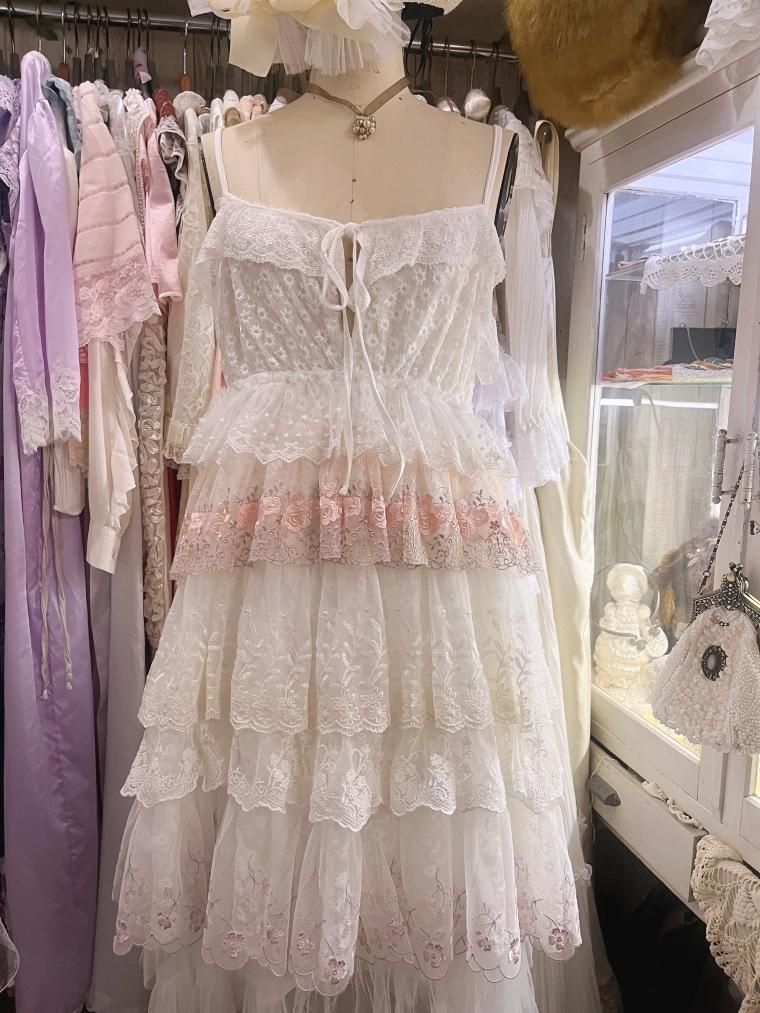 dentelle remake ٥ӡɡƥɥ졼ե륭ߥԡ