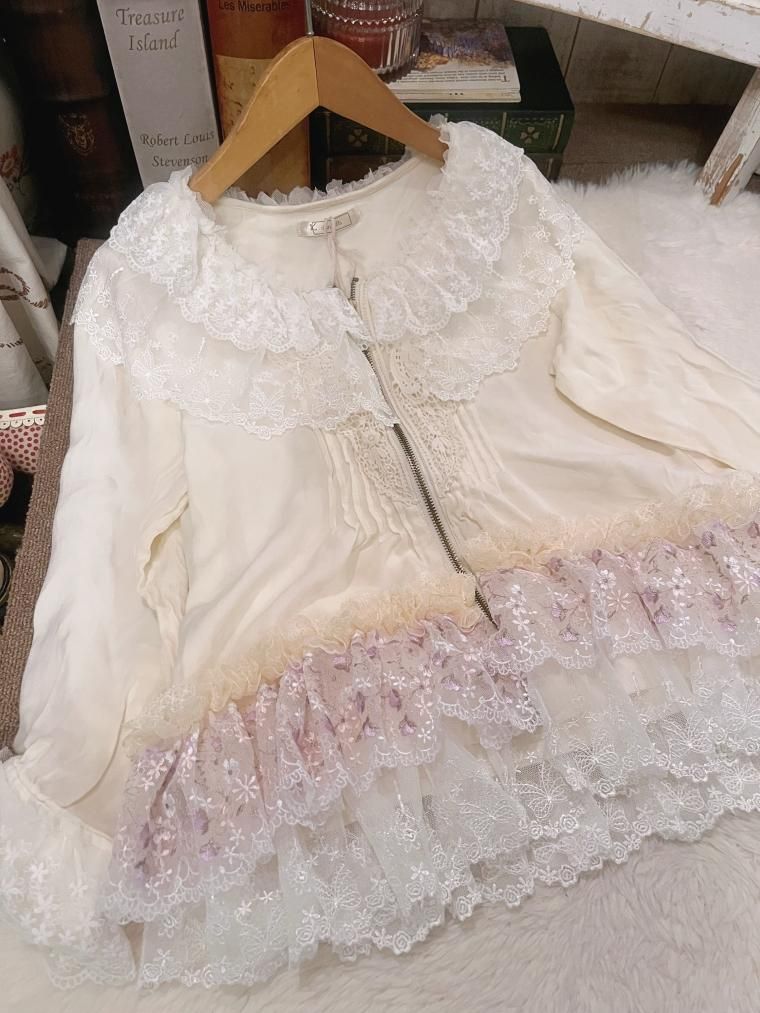 dentelle remake åץåץե졼饤ȥ֥륾