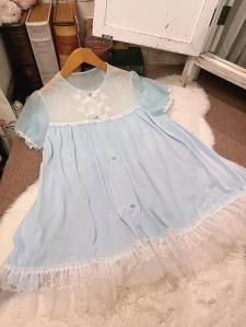 Vintage Nightie ᥤޥå˥åԡ