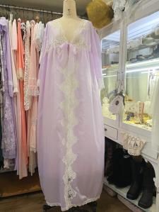 vintage nightie 졼ڤؤ٥ʥƥ