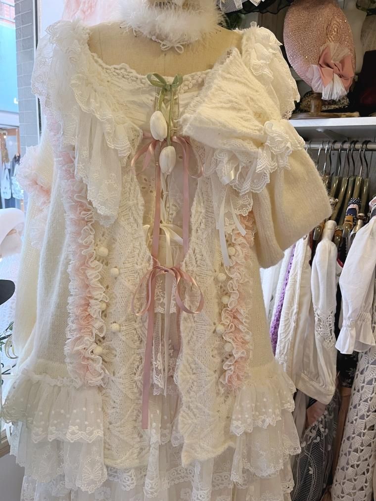 dentelle remake դդۥ磻ȥ˥åȥܥ