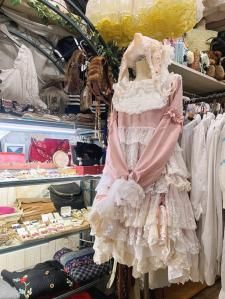 dentelle remake եåȥ顼㡼󥰥꡼ԡ