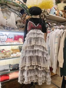 dentelle remake åե졼󥰥ԡ