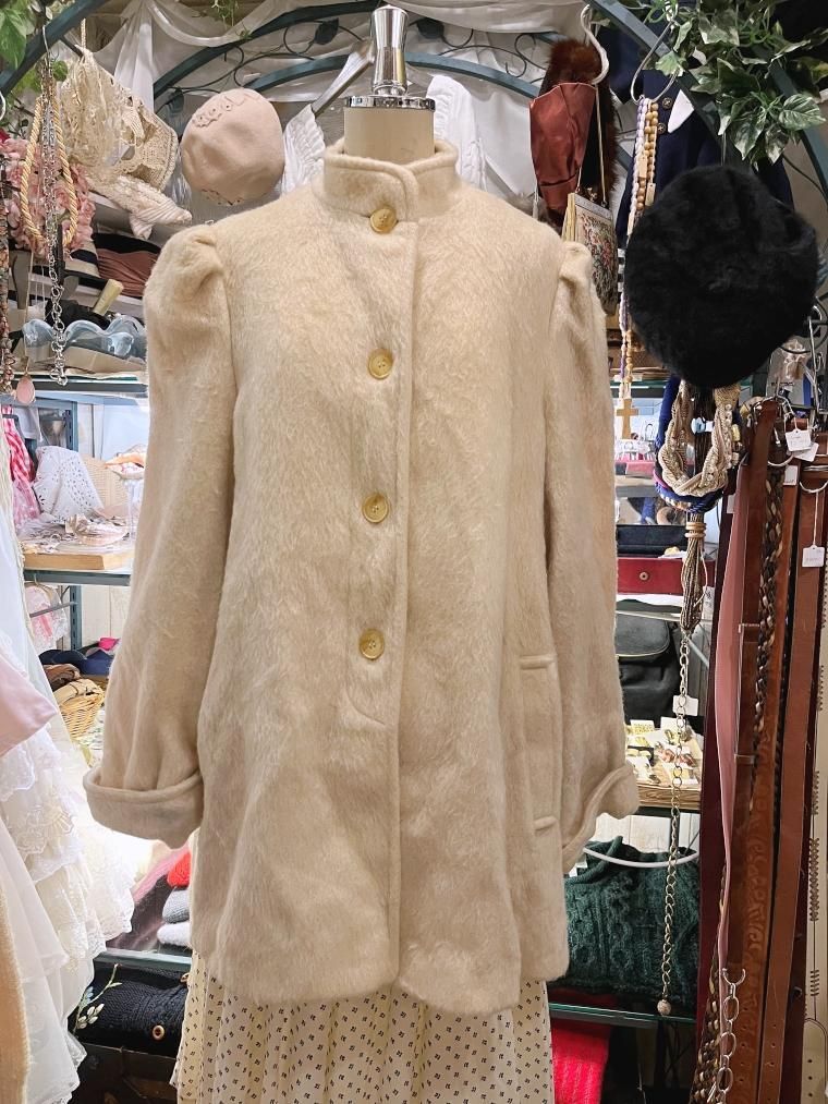 Vintage ɥ顼ߥǥ楳