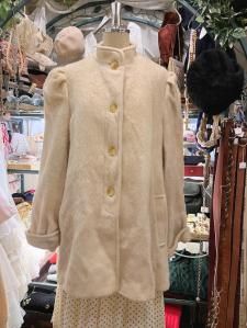 Vintage ɥ顼ߥǥ楳