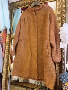 Vintage Itary ɥ顼ߥǥ楳 ֥饦