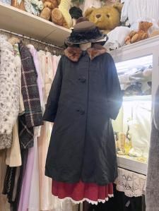 50s ߥ󥯥ե顼륳 ֥å