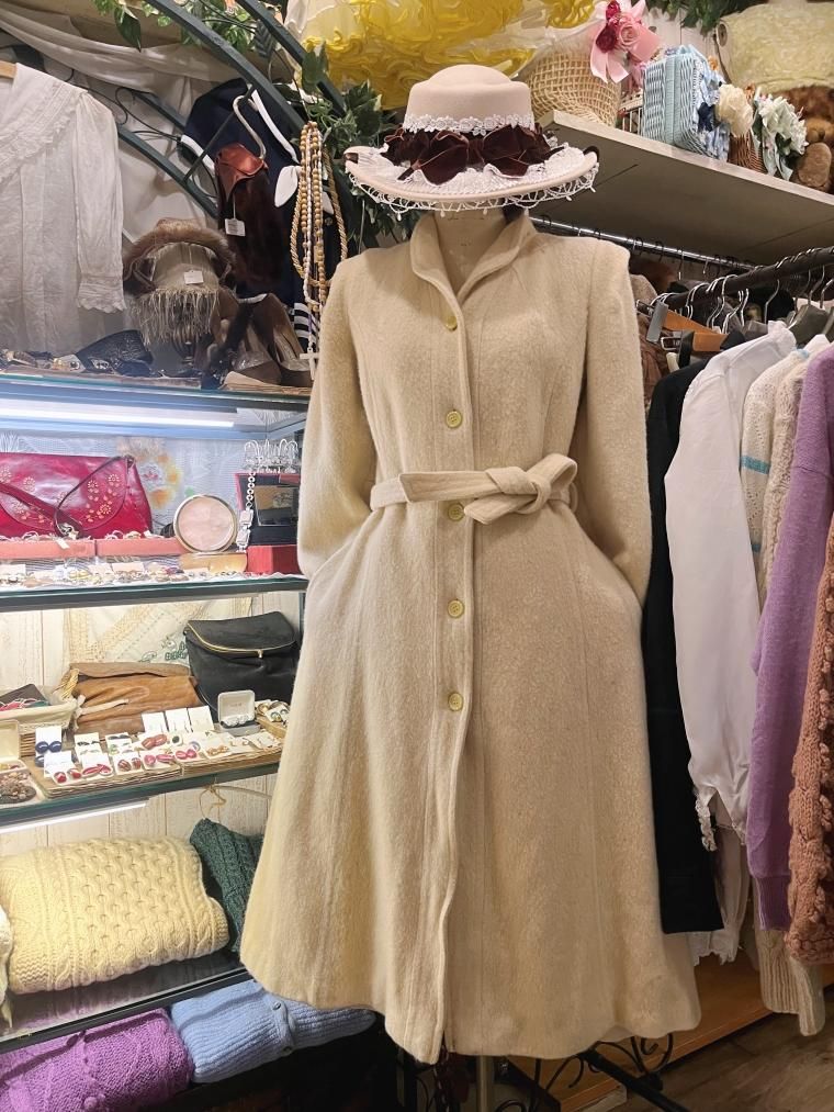 Vintageѥͥ饤եåȥե쥢륳 S