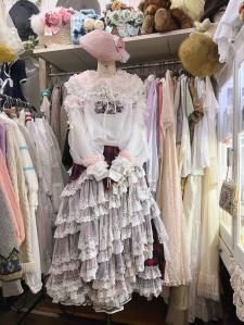 dentelle remake ֥åƥɥ졼