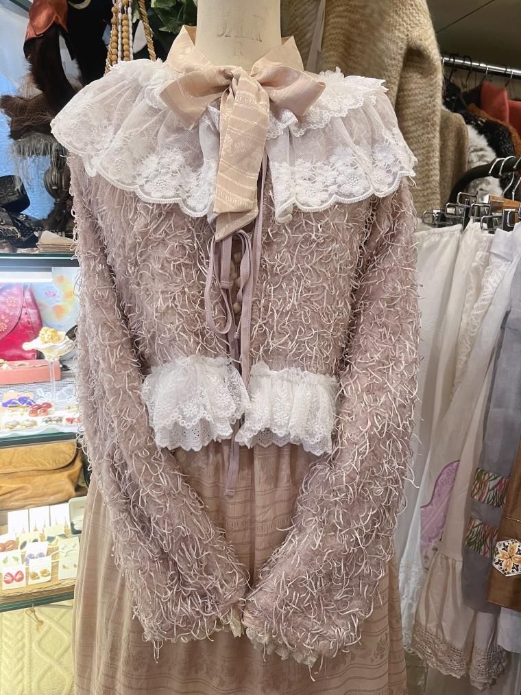 dentelle remake 㥮˥åȤդդ졼ܥ