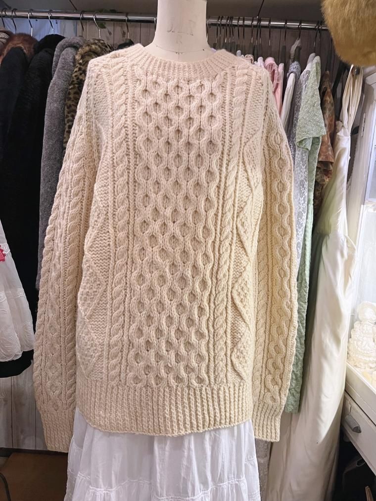 Vintage Ireland եå㡼ޥ ˥å