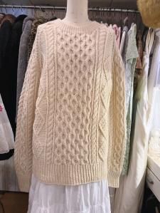 Vintage Ireland �ե��å��㡼�ޥ� �����˥å�