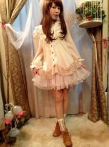 handmadeϥɥᥤɡ졼顼դꥬ꡼֥饦ԥ󥯥١