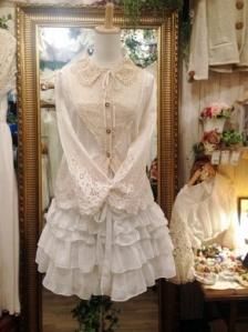 Comyu handmade... ᥳåȥ졼ץ󥰥֥饦