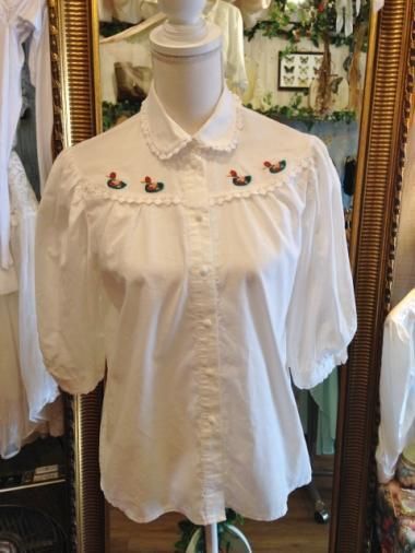 Blouse - Comyu Blouse - Comyu