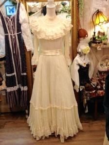 GUNNE SAX  ơǥ󥰥ɥ쥹 [ꥸʥϥ󥬡]