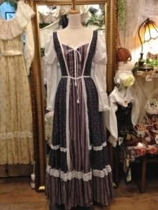 GUNNE SAX 70s ȥꥢ󥳥åȥԡ