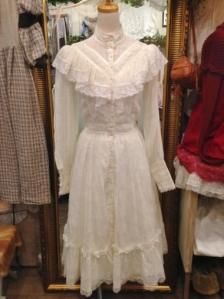 GUNNE SAX 70s ȥꥢ饤󥳥åȥܥ󳫤ԡSize9
