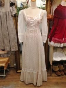 GUNNE SAX ե󥰥ԡɥ쥹ʤ