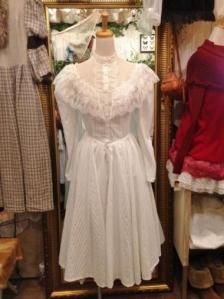 GUNNE SAX 70s ȥꥢ饤󥳥åȥܥ󳫤ԡSize5