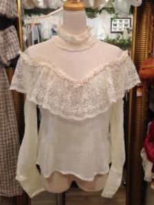 GUNNE SAX GUNNIES 70s 졼ȥꥢ֥饦