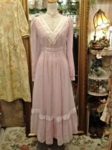 GUNNE SAX 70s ǥƥ졼ȥꥢԡ Size9