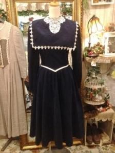 GUNNE SAX 70s 顼顼ǥ饷ԡSize:7