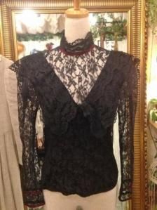 GUNNE SAX 80s  졼ȥꥢ֥饦 ֥å Size7