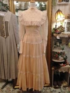 GUNNE SAX 70's ȥꥢ졼ƥɥԡǤSize7