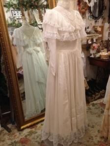 GUNNE SAX 70s  ֥饤륿 ȥꥢ󥦥ǥ󥰥ɥ쥹