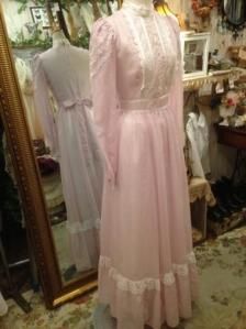 GUNNE SAX 70s  եȥ졼٥ԥ󥯥ԡSize:7