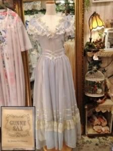 GUNNE SAX 80s ե륫顼ץ󥻥ԡ   Size:7