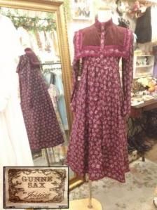 GUNNE SAX 70S ӥå顼ԡܥɡ  Size:9