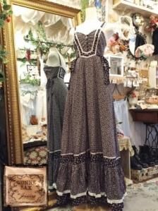 GUNNE SAX 70`s ɥܥߥԡ Size:7