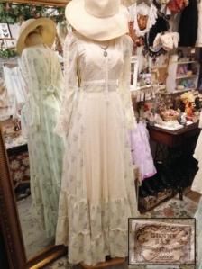 GUNNE SAX 70s ٥ܥɥåȥץȥԡ  ǥSize:9