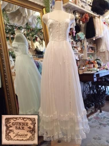 GUNNE SAX ۥ磻ȥ塼 եԡ Size:S